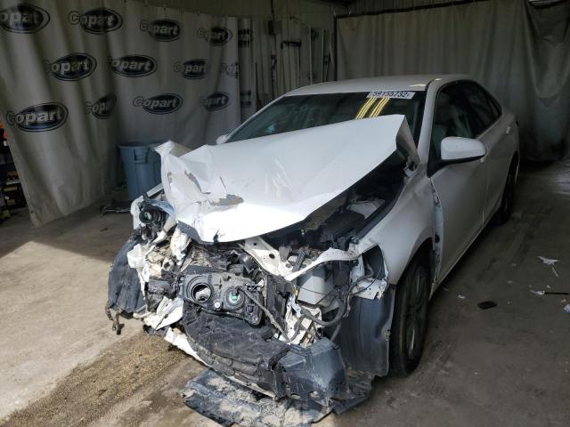 Photo 2 from auction – 2015 TOYOTA CAMRY LE with VIN 4T1BF1FK6FU019557