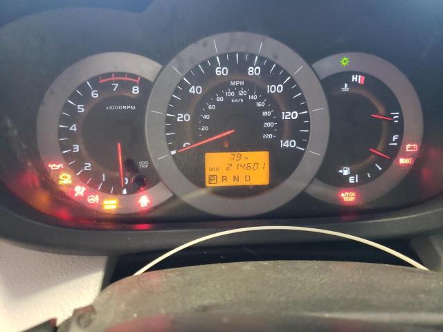 Photo 8 from auction – 2012 TOYOTA RAV4 with VIN 2T3BF4DV2CW232782