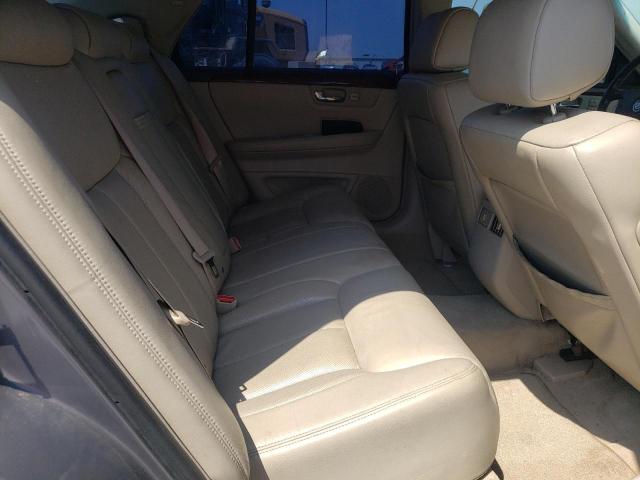 Photo 6 from auction – 2007 CADILLAC DTS with VIN 1G6KD57Y27U191447