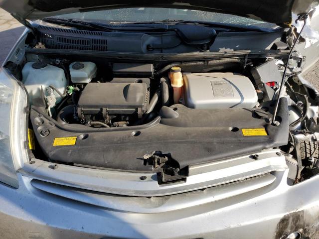 Photo 7 from auction – 2004 TOYOTA PRIUS with VIN JTDKB20U040067253