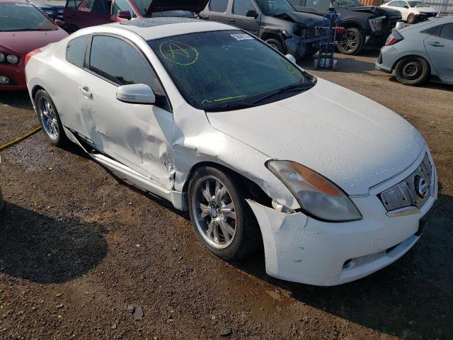 NISSAN ALTIMA 3.5 2008 with VIN 1N4BL24E48C101558 - Photo from auction