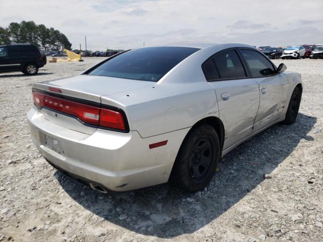 Foto 4 de la subasta – 2012 DODGE CHARGER PO con VIN 2C3CDXAT7CH282547