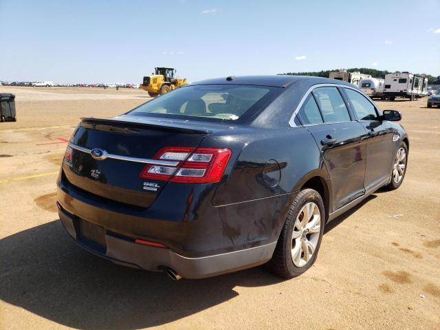 Photo 4 from auction – 2014 FORD TAURUS SEL with VIN 1FAHP2E97EG121498