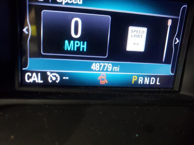 Photo 8 from auction – 2018 BUICK ENVISION E with VIN LRBFX2SAXJD016349