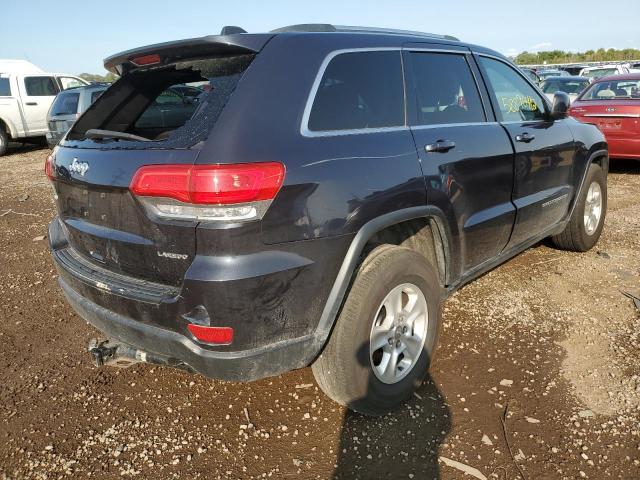 Photo 4 from auction – 2014 JEEP GRAND CHER with VIN 1C4RJFAGXEC164221