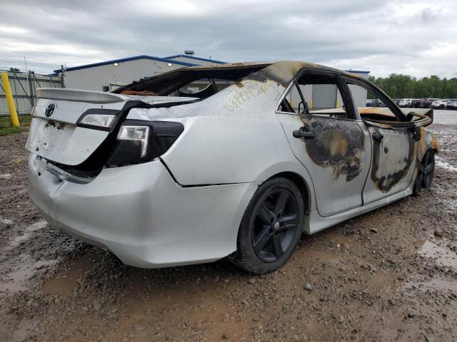 Photo 4 from auction – 2012 TOYOTA CAMRY with VIN 4T1BF1FK8CU601011