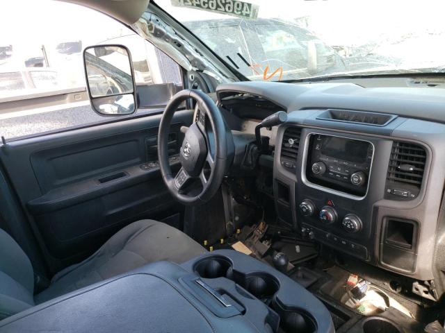 Photo 10 from auction – 2014 RAM 3500 ST with VIN 3C63RRGL3EG279140