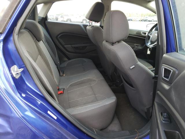 Photo 6 from auction – 2014 FORD FIESTA SE with VIN 3FADP4BJ6EM159397