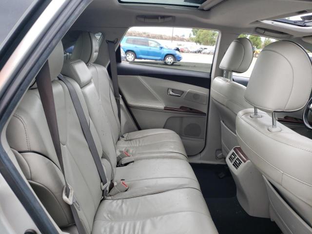 Photo 6 from auction – 2011 TOYOTA VENZA with VIN 4T3ZK3BB1BU042340