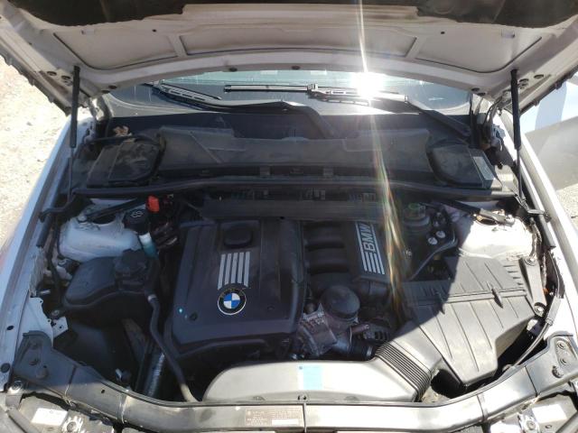 Photo 7 from auction – 2008 BMW 328 XI with VIN WBAVC93538K042118