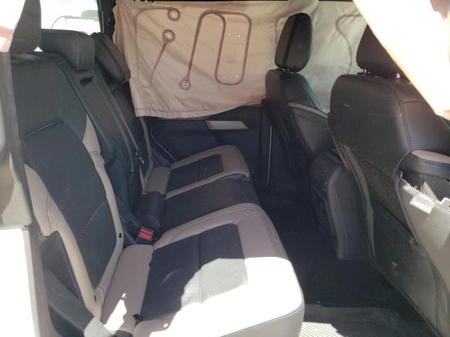 Photo 6 from auction – 2022 FORD BRONCO BAS with VIN 1FMEE5DPXNLA95941