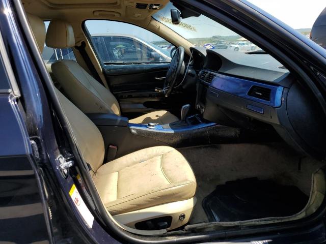 Photo 5 from auction – 2008 BMW 328 XI with VIN WBAVC93578K041571