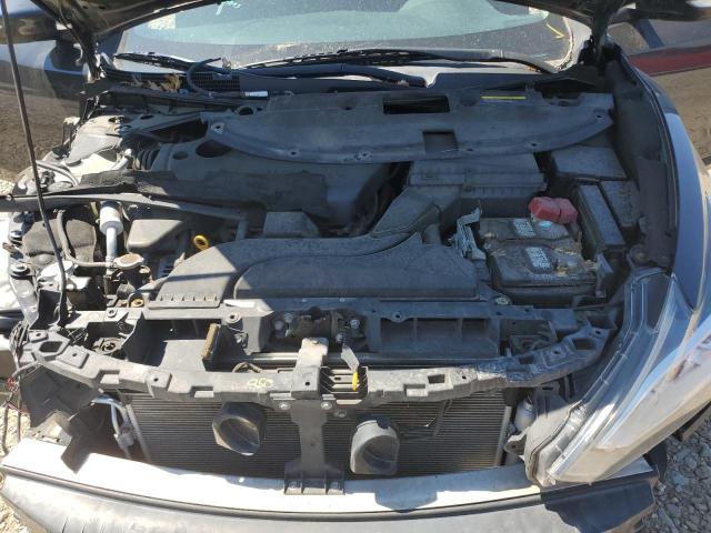 Photo 7 from auction – 2017 NISSAN ALTIMA 2.5 with VIN 1N4AL3AP0HC139439