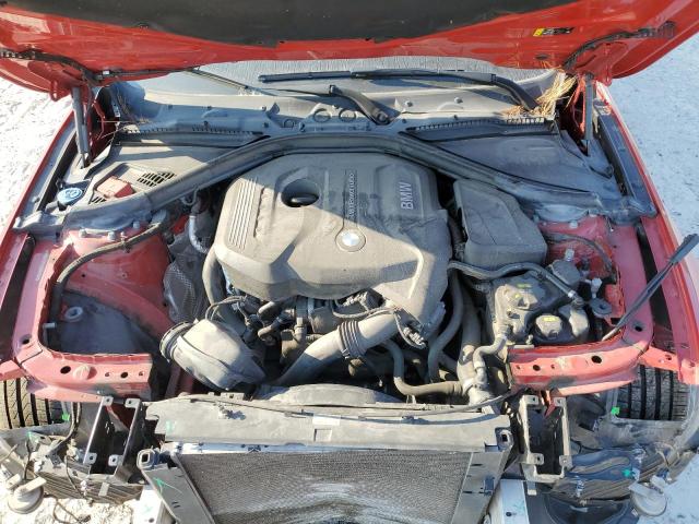 Photo 7 from auction – 2017 BMW 430I GRAN with VIN WBA4F7C31HG789158