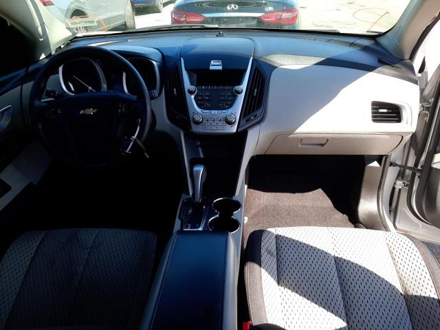 Photo 9 from auction – 2015 CHEVROLET EQUINOX LS with VIN 2GNALAEKXF6430332