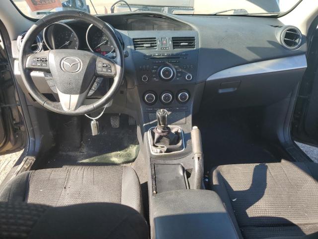 Photo 9 from auction – 2013 MAZDA 3 I with VIN JM1BL1V79D1788854