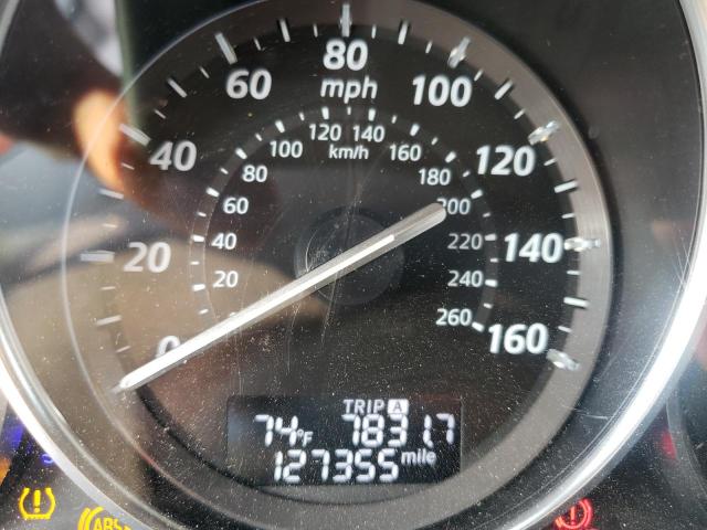 Photo 8 from auction – 2015 MAZDA CX-5 GT with VIN JM3KE2DY1F0525168