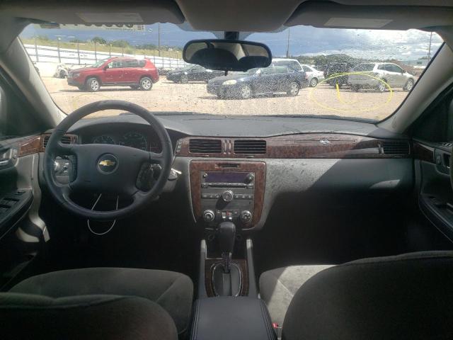 Photo 5 from auction – 2012 CHEVROLET IMPALA LT with VIN 2G1WG5E35C1327808