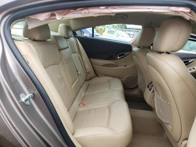 Photo 6 from auction – 2012 BUICK LACROSSE P with VIN 1G4GF5E33CF175658