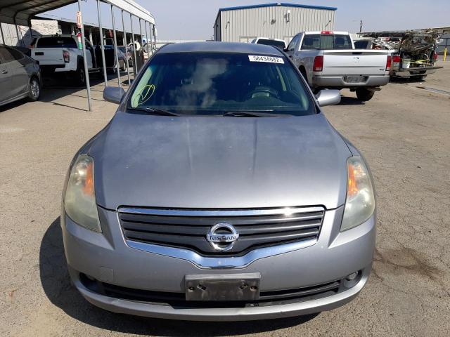 Photo 9 from auction – 2008 NISSAN ALTIMA 2.5 with VIN 1N4AL21E18N479633