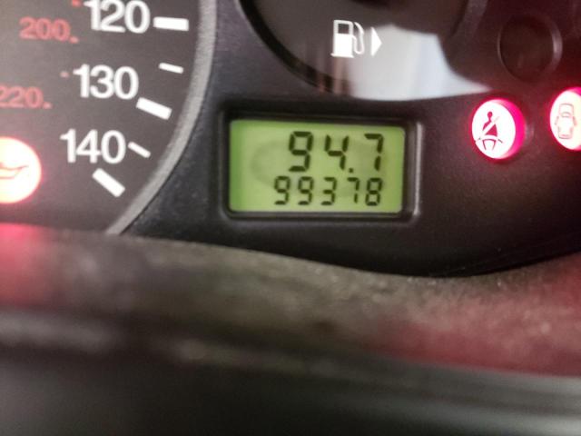 Photo 8 from auction – 2004 FORD FOCUS SE with VIN 1FAFP36374W178313