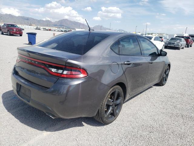 Photo 4 from auction – 2015 DODGE DART SXT with VIN 1C3CDFBBXFD200361
