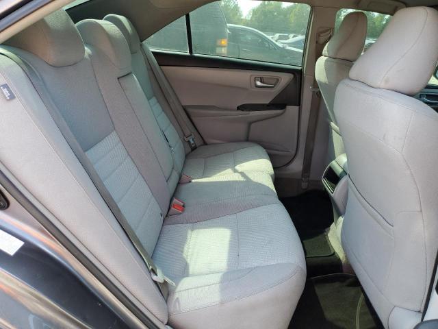 Photo 6 from auction – 2017 TOYOTA CAMRY LE with VIN 4T1BF1FK6HU694800