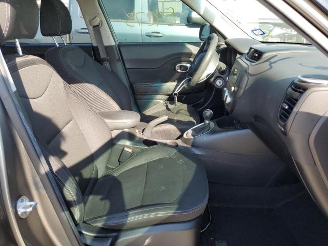 Photo 5 from auction – 2014 KIA SOUL with VIN KNDJN2A29E7056597