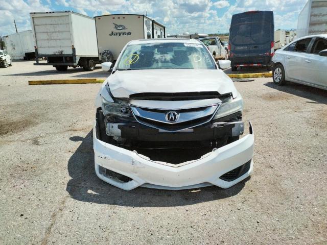 Photo 9 from auction – 2016 ACURA ILX PREMIU with VIN 19UDE2F7XGA009409