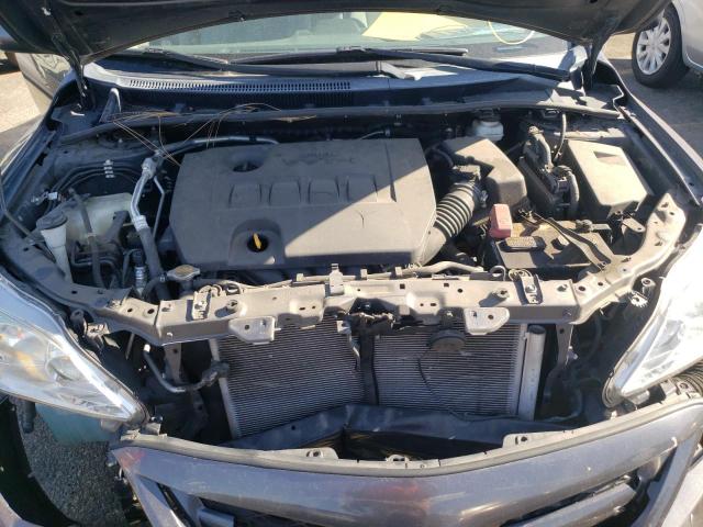 Photo 7 from auction – 2012 TOYOTA COROLLA BA with VIN 2T1BU4EE8CC908926