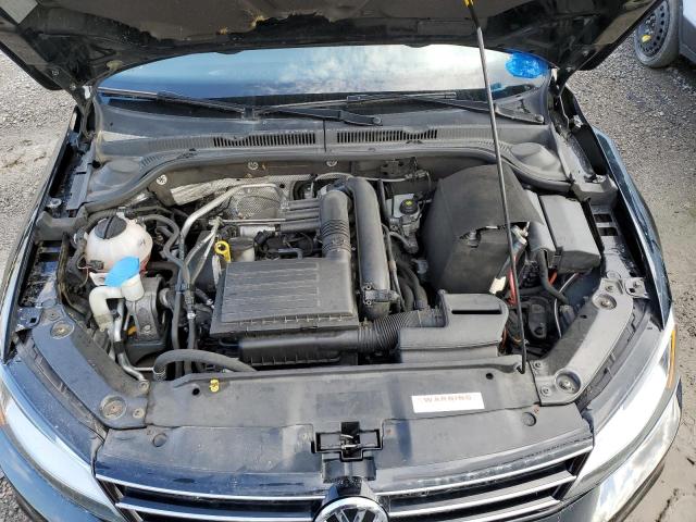 Photo 7 from auction – 2017 VOLKSWAGEN JETTA SE with VIN 3VWDB7AJ2HM226252