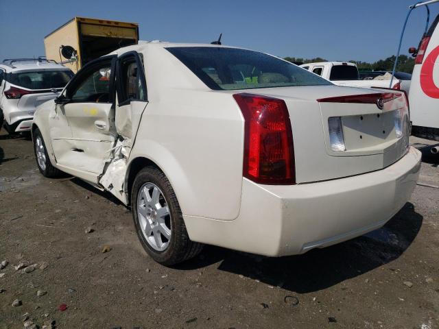 Photo 3 from auction – 2006 CADILLAC CTS HI FEA with VIN 1G6DP577960140265
