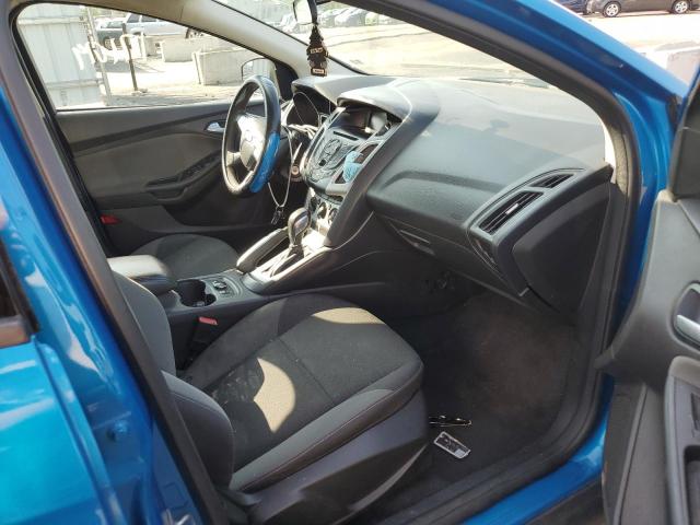 Photo 5 from auction – 2013 FORD FOCUS SE with VIN 1FADP3K29DL334325