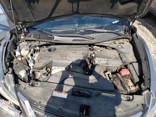Photo 7 from auction – 2018 NISSAN ALTIMA 2.5 with VIN 1N4AL3APXJC119656