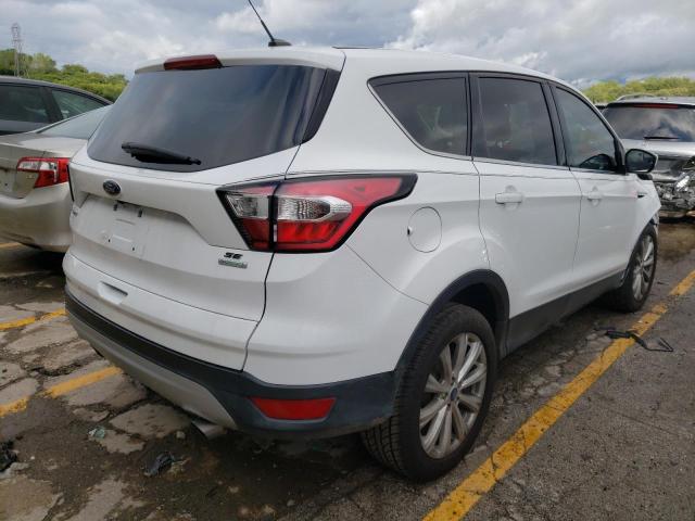 Photo 4 from auction – 2017 FORD ESCAPE SE with VIN 1FMCU0G98HUC97038