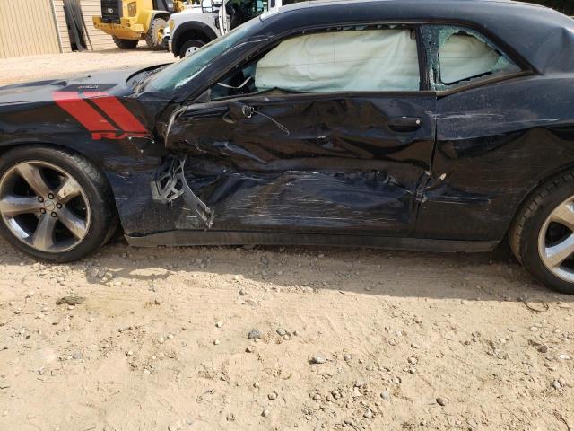 Photo 9 from auction – 2012 DODGE CHALLENGER with VIN 2C3CDYBTXCH235775