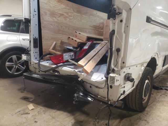 Photo 9 from auction – 2020 FORD TRANSIT T- with VIN 1FTBR1C85LKA91104