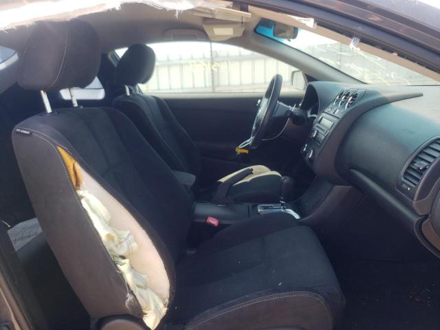 Photo 5 from auction – 2010 NISSAN ALTIMA S with VIN 1N4AL2EP6AC121781