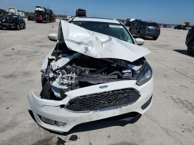 Photo 9 from auction – 2017 FORD FOCUS SEL with VIN 1FADP3M21HL248140