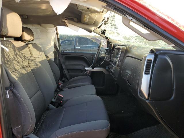 Photo 5 from auction – 2014 CHEVROLET SILVERADO with VIN 3GCPCRECXEG406318