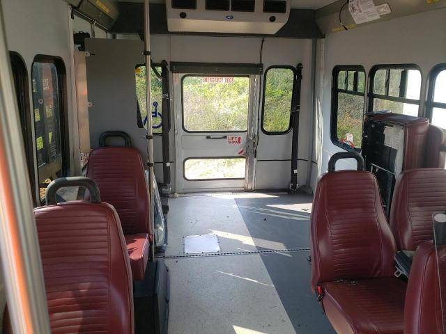 Photo 6 from auction – 2017 FORD ECONOLINE with VIN 1FDEE3FS3HDC37714