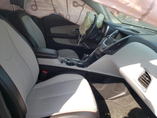 Photo 5 from auction – 2017 CHEVROLET EQUINOX PR with VIN 2GNALDEK4H1531920