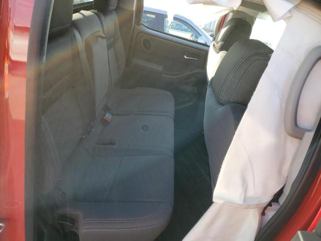 Photo 6 from auction – 2022 NISSAN FRONTIER S with VIN 1N6ED1EJ0NN607833