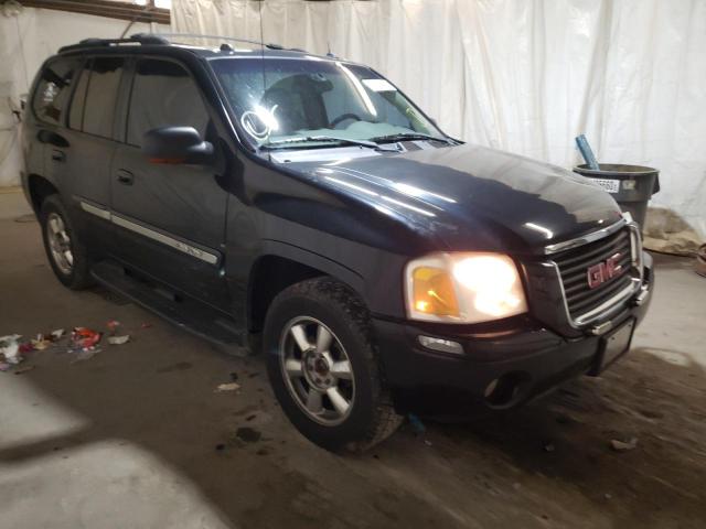 GMC ENVOY 2005 with VIN 1GKDT13S852319772 - Photo from auction