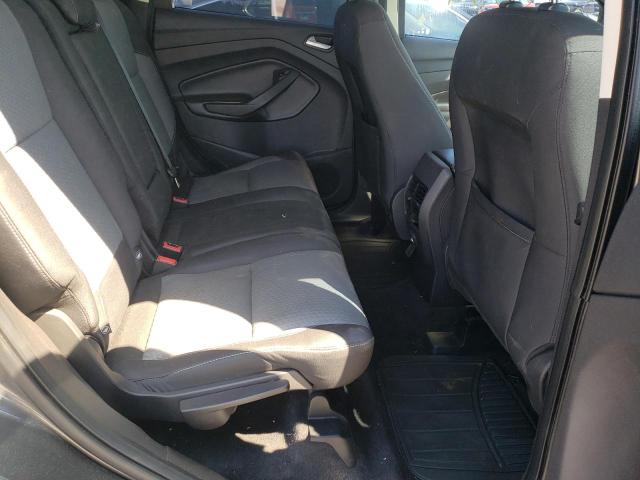 Photo 6 from auction – 2017 FORD ESCAPE SE with VIN 1FMCU0GD3HUB21325
