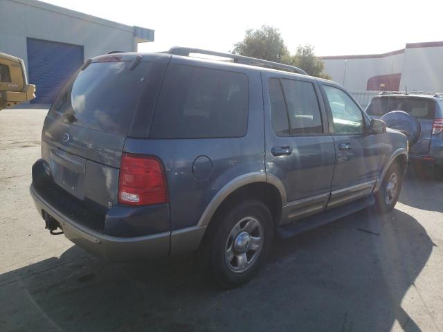 Photo 4 from auction – 2002 FORD EXPLORER with VIN 1FMDU74W12ZB81505