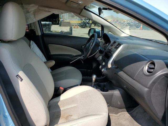 Photo 5 from auction – 2014 NISSAN VERSA NOTE with VIN 3N1CE2CP3EL360475