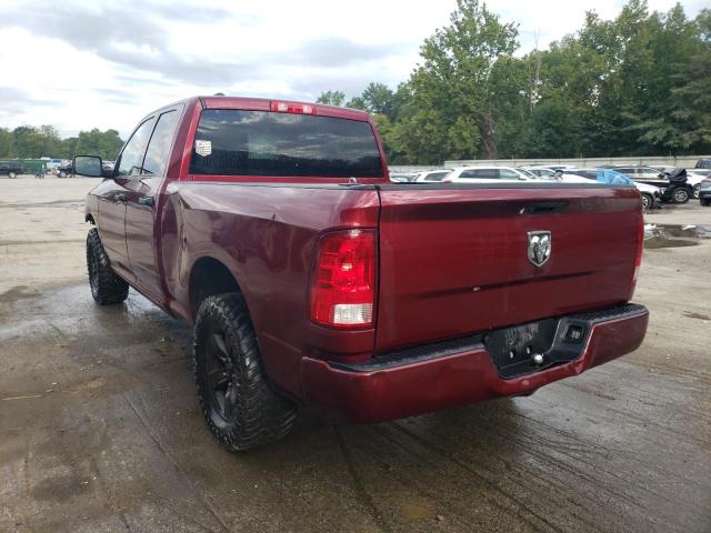 Photo 3 from auction – 2019 RAM 1500 CLASS with VIN 1C6RR7FG1KS506137