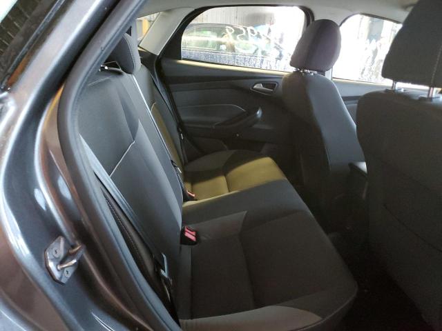 Photo 6 from auction – 2013 FORD FOCUS SE with VIN 1FADP3F22DL186027
