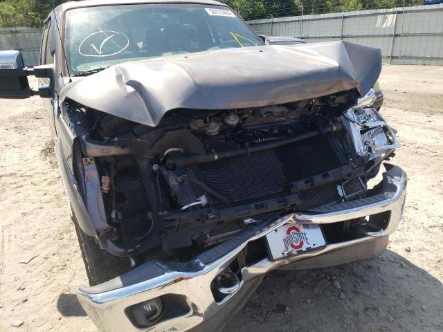 Photo 9 from auction – 2014 FORD F250 SUPER with VIN 1FT7W2BT2EEA88916